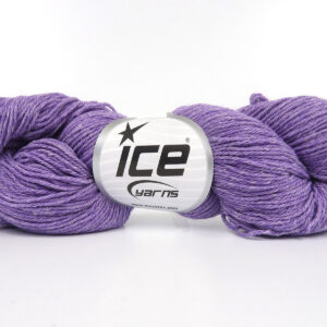 6x50gr Merino Cotton Lilac