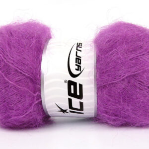 4x100gr Bermuda Mohair Orchid