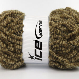 4x100gr Merino Boucleron Brown Shades