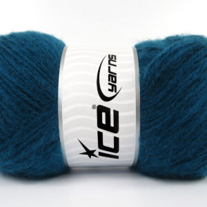 4x100gr Star Wool Fine Crystal Teal