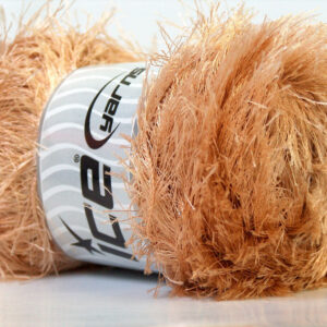 4x100gr Eyelash 100gr Light Brown