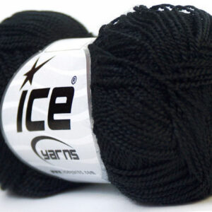 10x30gr Etamin Black