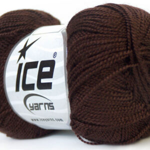 10x30gr Etamin Brown