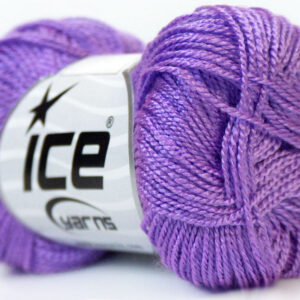 10x30gr Etamin Lilac