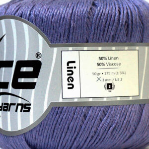 6x50gr Linen Lavender