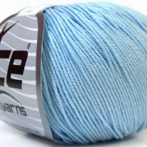 8x50gr Baby Summer Baby Blue