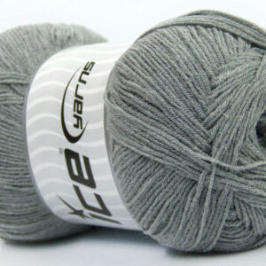 4x100gr Lorena Superfine Grey