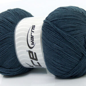 4x100gr Lorena Superfine SlateGrey