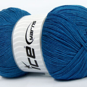 4x100gr Lorena Superfine Blue