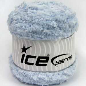 3x100gr Cakes Panda Light Blue