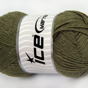 4x100gr Lorena Light Khaki