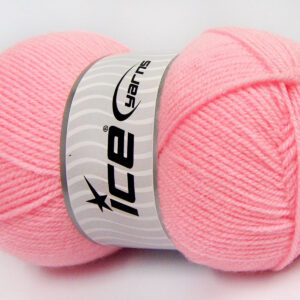 4x100gr Super Baby Candy Pink