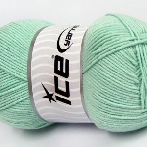 4x100gr Lorena Light MintGreen