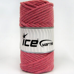 1x250gr Natural Cotton Jumbo Light orchid