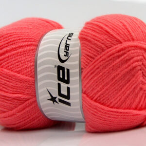 4x100gr Softly Baby Fine Salmon