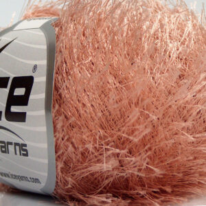 8x50gr Eyelash Powder Pink