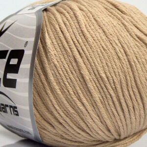 8x50gr Baby Summer DK Beige