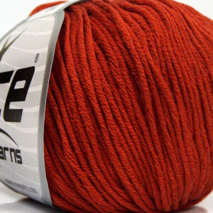 8x50gr Baby Summer DK Terra Cotta