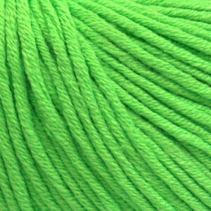 8x50gr Baby Summer DK Neon Green
