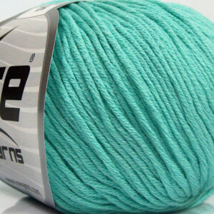 8x50gr Baby Summer DK Mint Green