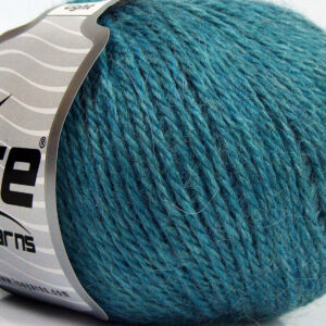 8x50gr Alpaca Light Light Turquoise