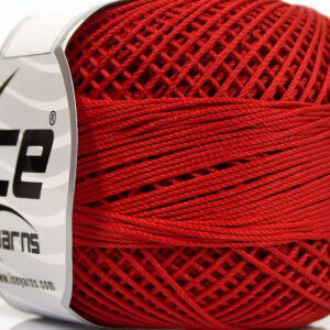 6x50gr Crafty Dark Red