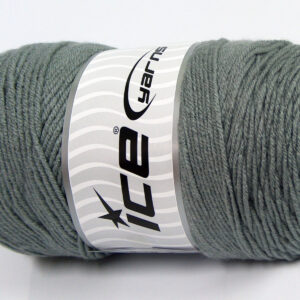 2x200gr Saver Light Grey