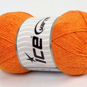 4x100gr Bamboo Baby Orange