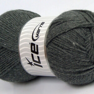 4x100gr Classic DK Grey