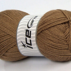 4x100gr Classic DK Dark Camel