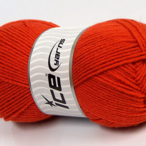 4x100gr Classic DK Dark Orange