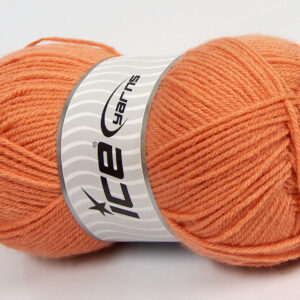 4x100gr Classic DK Powder Pink