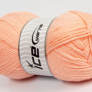 4x100gr Classic DK Light Orange