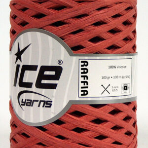 2x100gr Raffia Orchid