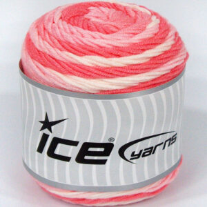 3x100gr Cakes Blues Baby Pink Shades