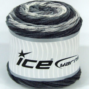 3x100gr Cakes Blues Baby Grey Shades