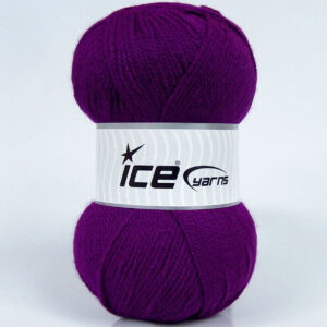 4x100gr Gonca Dark Maroon