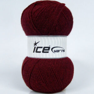 4x100gr Gonca Burgundy