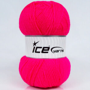 4x100gr Gonca Neon Pink