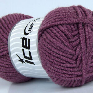 4x100gr Classic Wool Bulky Lavender