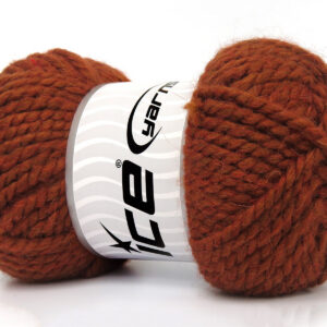 2x150gr Alpine Alpaca Copper SuperBulky