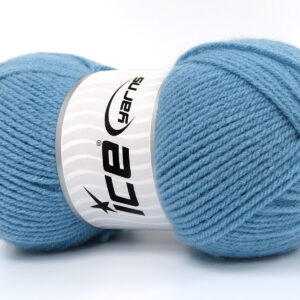 4x100gr Classic DK Light Turquoise