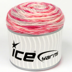 2x140gr Cakes AntiPilling Spray Pink Shades, Light Grey