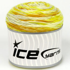 2x140gr Cakes AntiPilling Spray Yellow Shades, Light Grey