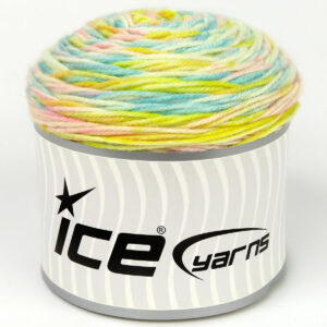 2x140gr Cakes AntiPilling Spray Turquoise, Yellow, Pink, White