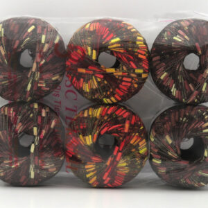 6x50gr Ladder Mixed Lot Trellis