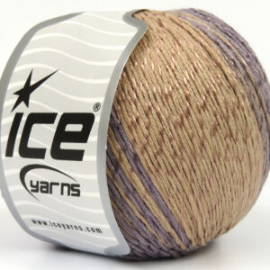 4x100gr Summer Color Brown Shades, Gold