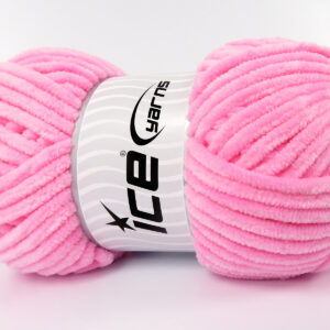 4x100gr Velvet Baby Baby Pink
