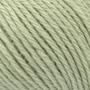 8x50gr Lana Morbida Light Water Green