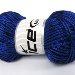 4x100gr Starry Night Saxe Blue